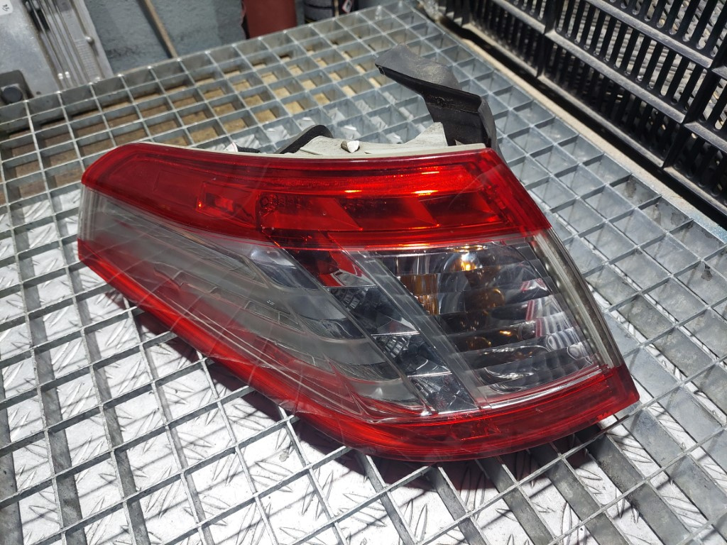 Lampa Stop Spate / Tripla Stanga Valeo Peugeot 508