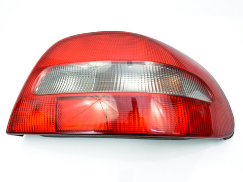 Lampa Stop Spate / Tripla Volvo C70 1 1998 - 2005 290202, 290222