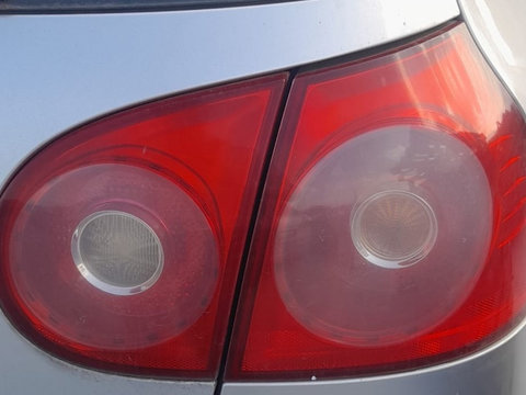 Lampa Stop Spate / Tripla VW GOLF 5, GOLF 5 Variant (1K) 2003 - 2009
