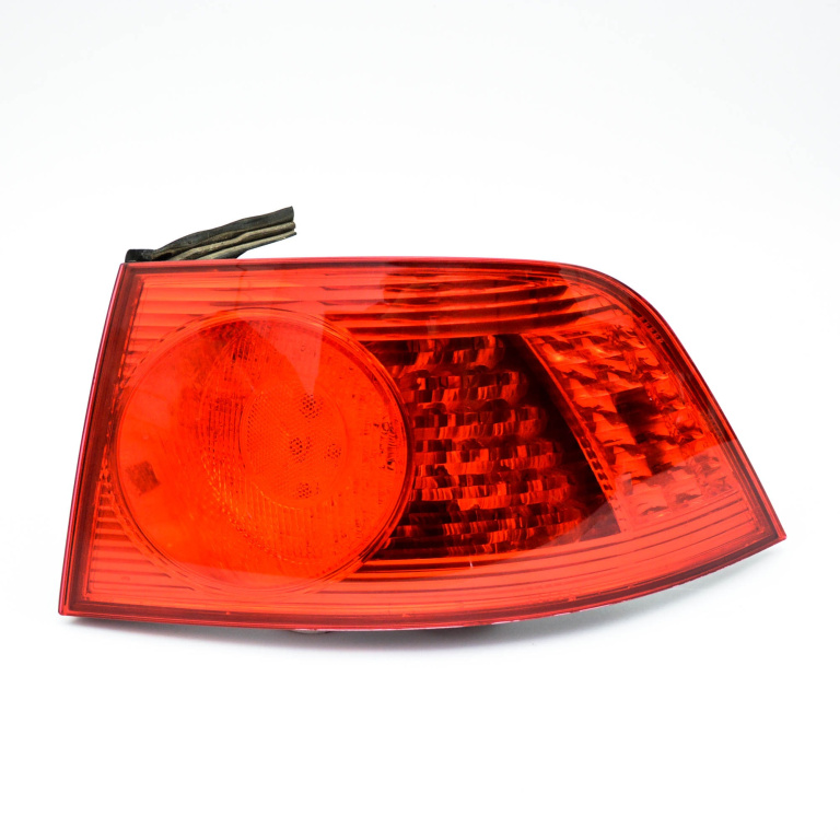 Lampa Stop Spate / Tripla VW PHAETON (3D) 2002 - 2016 Motorina 3D0945096D