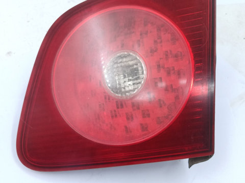 Lampa Stop Spate / Tripla VW PHAETON (3D) 2002 - Prezent 3D0945094B, 3D0945094, 3D0 945 094 B, 3D0945094B04S, 3D0.945.094B04S, 3D0.945.094B