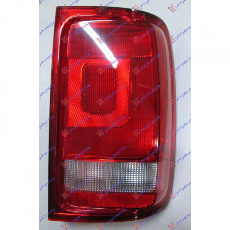 LAMPA STOP SPATE VW AMAROK 2010->2016 Lampa spate 2013-> E dreapta, PIESA NOUA ANI 2013 2014 2015 2016