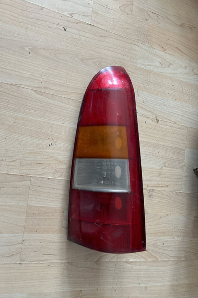 Lampa stop ST Opel Astra G [1998 - 2009]