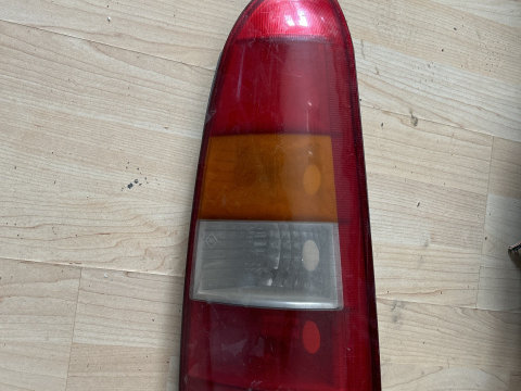 Lampa stop ST Opel Astra G [1998 - 2009]