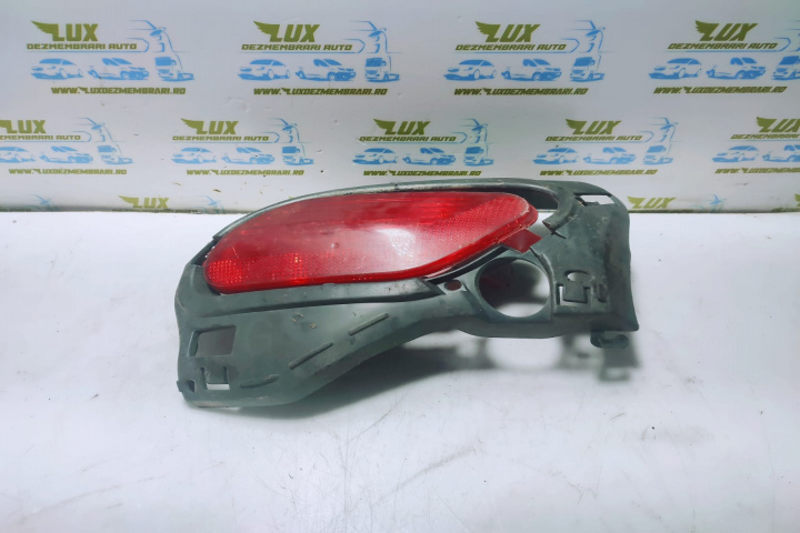 Lampa stop stanga 28734g Citroen C4 [2004 - 2008]