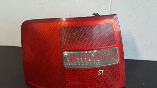 Lampa stop stanga Audi A6 Break