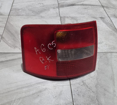 Lampa stop stanga Audi A6 C5 Break