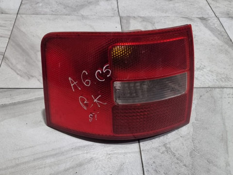 Lampa stop stanga Audi A6 C5 Break
