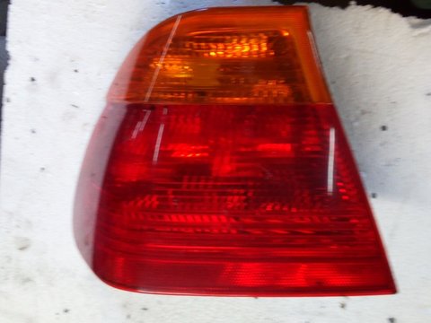 Lampa stop stanga BMW E46 8364921