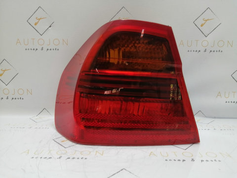 Lampa stop stanga caroserie Bmw seria 3 (E90) Sedan 320D 2007