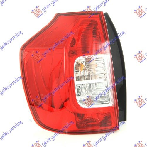 Lampa stop stanga Dacia Logan 2 MCV 2012-2013-2014-2015-2016 Produs NOU