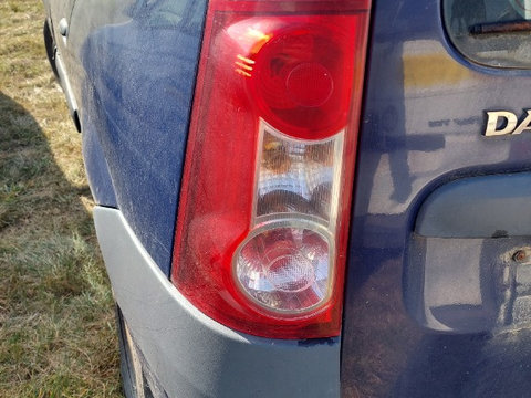 LAMPA STOP STANGA DACIA LOGAN MCV , 1.5 DIESEL , AN 2010