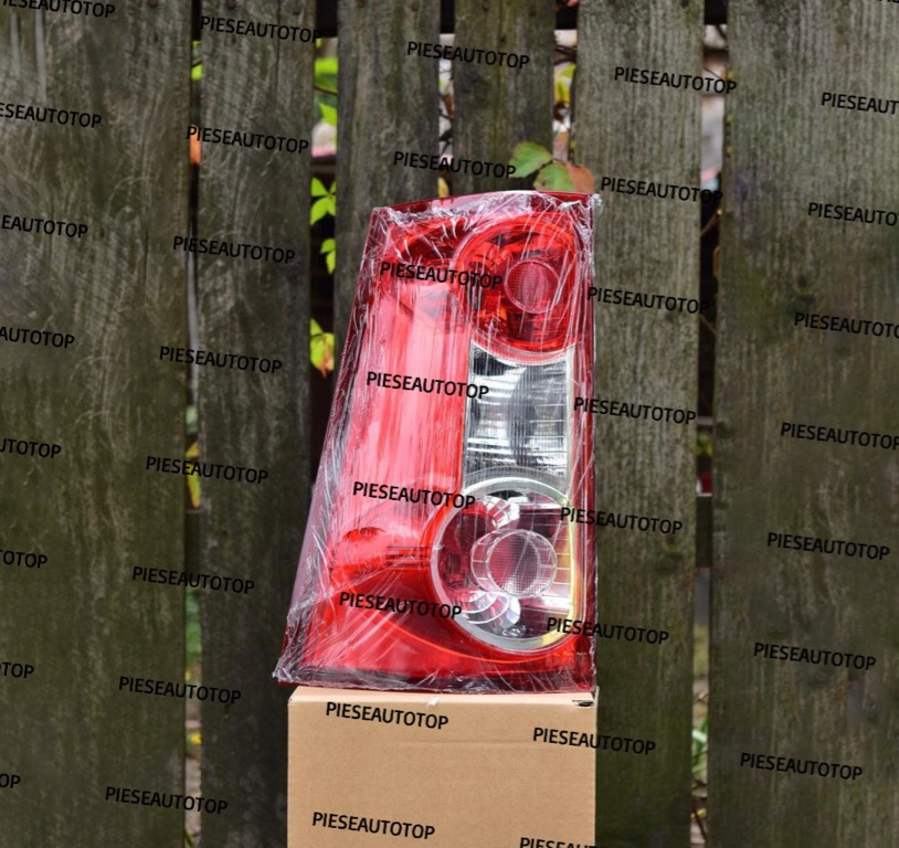Lampa stop stanga Dacia Logan Van 2007-2012 NOUA 8200864612 6001549107