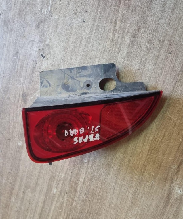 Lampa stop stanga din bara Renault Espace