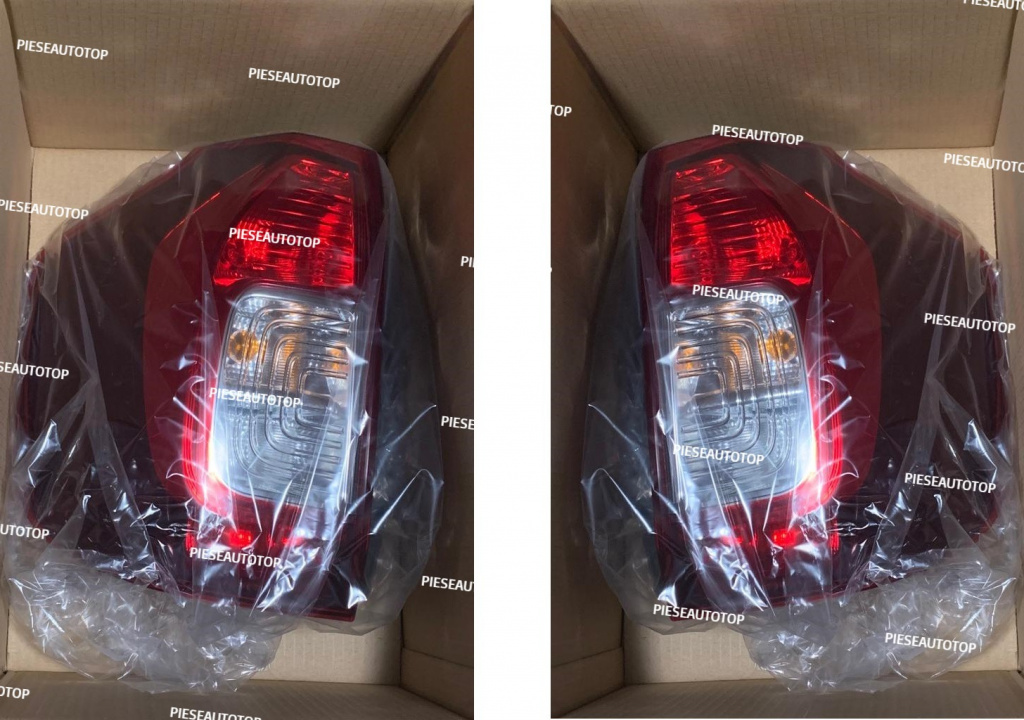 Lampa stop stanga dreapta Dacia Logan 2 MCV 2013 -