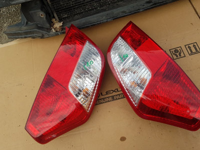 Lampa Stop stanga / dreapta Hyundai I10 92402-0X0X
