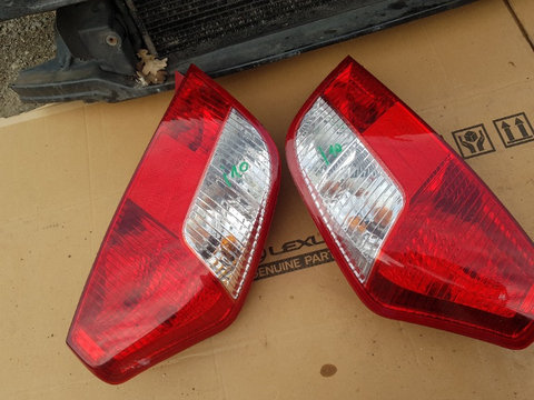Lampa Stop stanga / dreapta Hyundai I10 92402-0X0XX