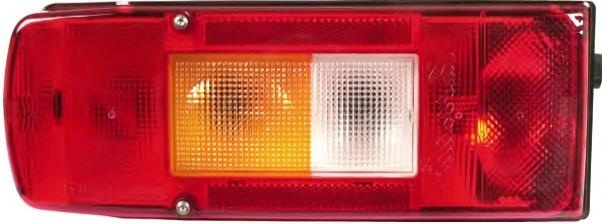 Lampa stop stanga/dreapta noua VOLVO FM12 an 1998-2008