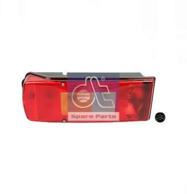 Lampa stop stanga/dreapta noua VOLVO FM12 an 1998-2008