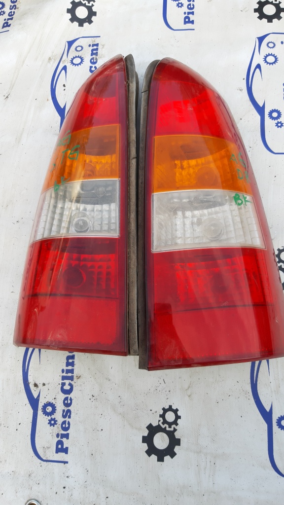 Lampa stop stanga dreapta Opel Astra G Break