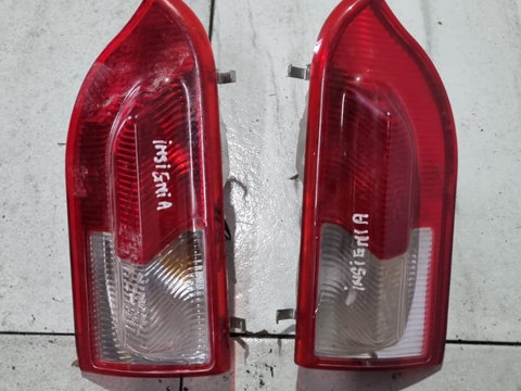 Lampa stop stanga/dreapta Opel Insignia