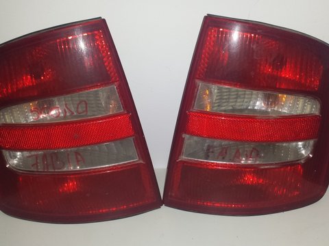 Lampa stop stanga/dreapta Skoda Fabia 1 sedan