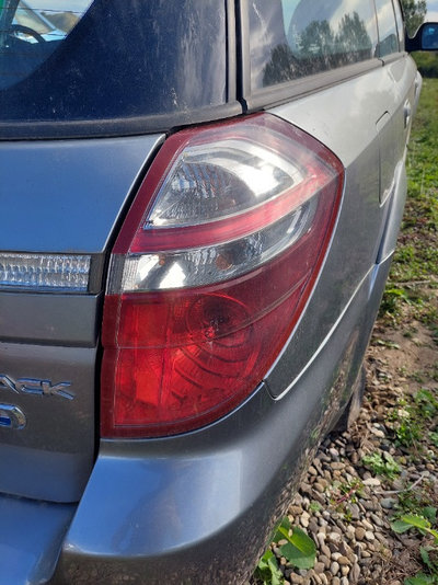 LAMPA STOP STANGA/DREAPTA SUBARU LEGACY , AN 2008