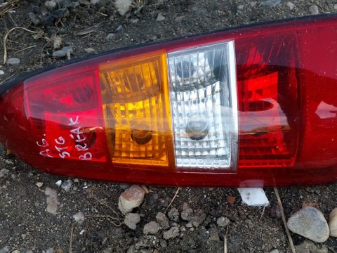 Lampa stop stanga dreapta Opel Astra G break