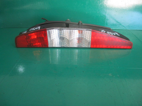 LAMPA / STOP STANGA FIAT DOBLO FAB. 2000 – 2006 ⭐⭐⭐⭐⭐