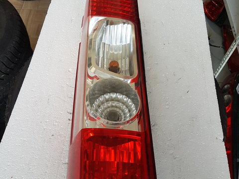 LAMPA STOP STANGA FIAT DUCATO 2008