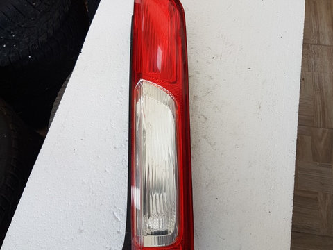 LAMPA STOP STANGA FORD FOCUS 2 2008 4M51-13405-A