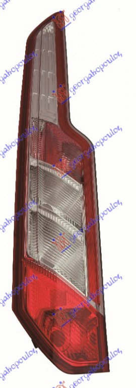 LAMPA STOP STANGA FORD TRANSIT/TOURNEO CUSTOM 13-1