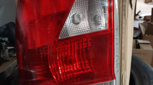 Lampa stop stanga Honda FR-V [2004 - 200