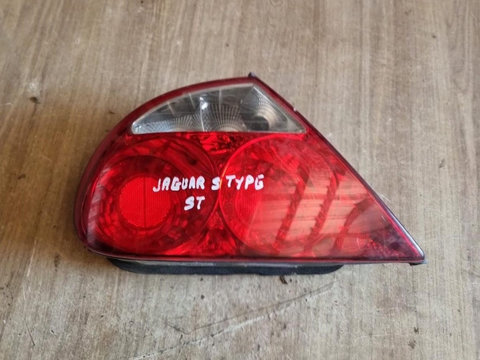 Lampa stop stanga Jaguar S-Type