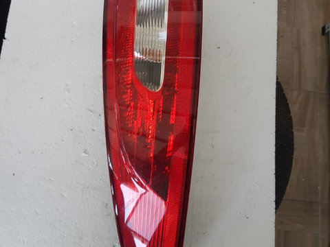 LAMPA STOP STANGA JAGUAR XF 2008 BERLINA 8X2313405