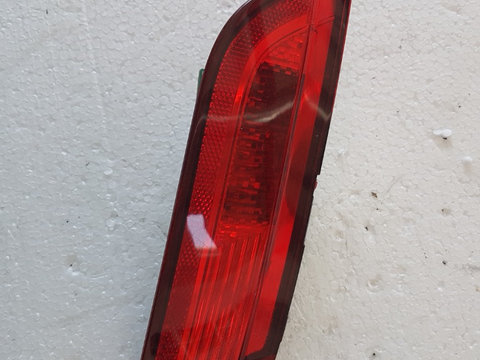 LAMPA STOP STANGA JAGUAR XF 2008 BERLINA 8X2315K273