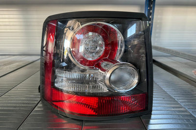 Lampa stop stanga Land Rover Range Rover Sport [fa