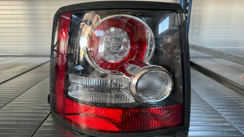 Lampa stop stanga Land Rover Range Rover