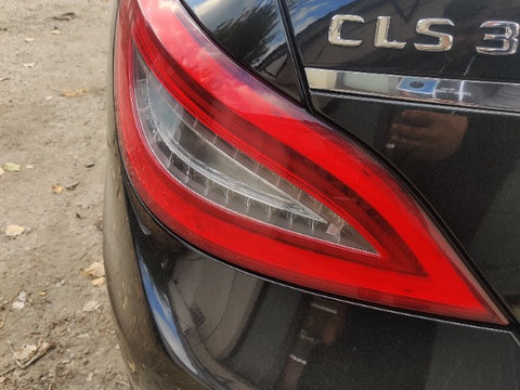 Lampa stop stanga Mercedes CLS W218