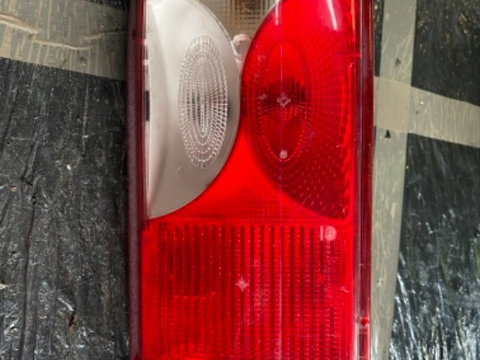 Lampa stop stanga Mercedes Sprinter 2014 euro 5 cod A9068201664
