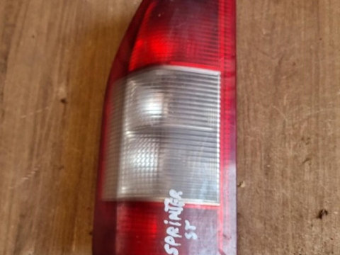 Lampa stop stanga Mercedes Sprinter W905