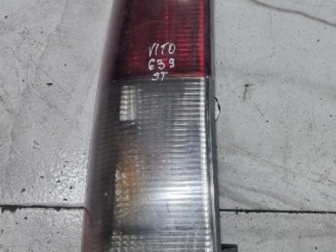 Lampa stop stanga Mercedes Vito W639