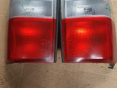 Lampa stop stanga Mitsubishi L200 2003