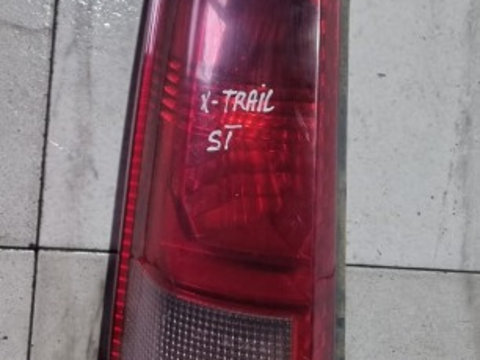 Lampa stop stanga Nissan X-Trail