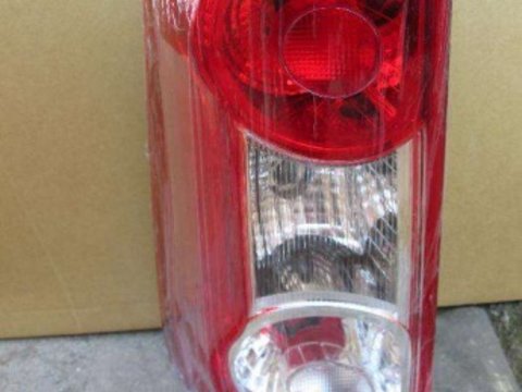 Lampa Stop stanga noua Dacia Logan MCV-Van