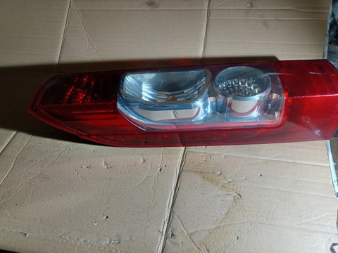 Lampa stop stanga pe aripa Citroen Jumper 2 [2006 - 2011] Autoutilitara duba 5-usi 2.2 HDi MT (120 hp)
