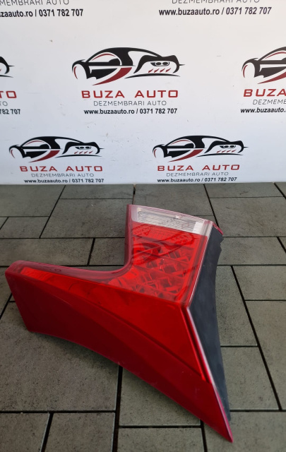 Lampa stop stanga pe haion Cod: FR26260132 Honda Civic 9 [2012 - 2015] Hatchback 5-usi 2.2 i-DTEC MT (150 hp)