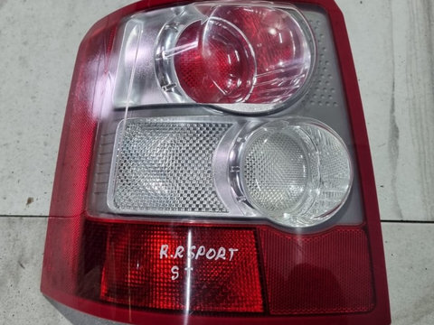 Lampa stop stanga Range Rover Sport
