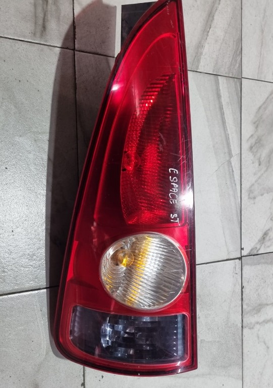 Lampa stop stanga Renault Espace 4