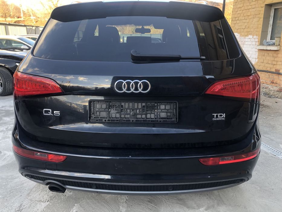 Lampa stop stanga sau dreapta audi Q5 8R facelift 